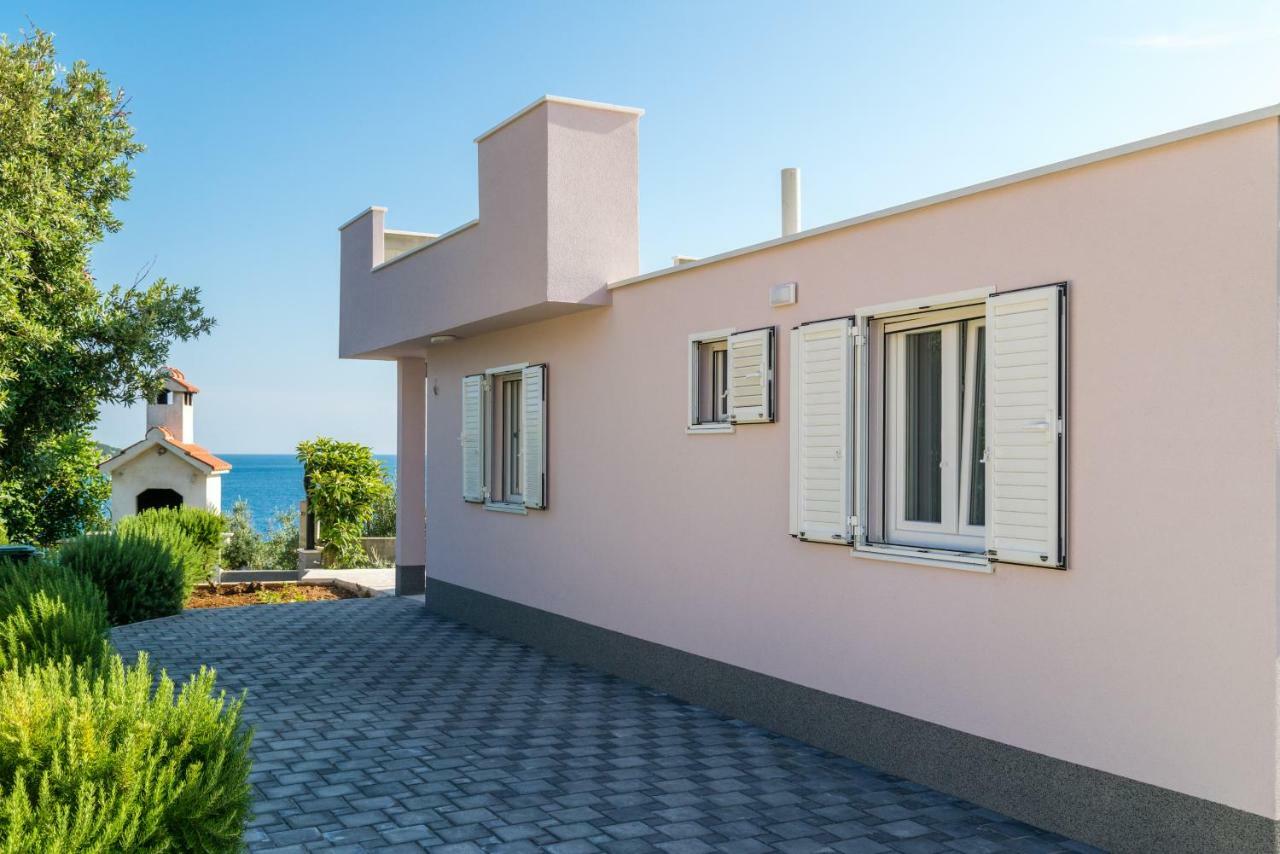 Apartment Goga Sevid Ngoại thất bức ảnh