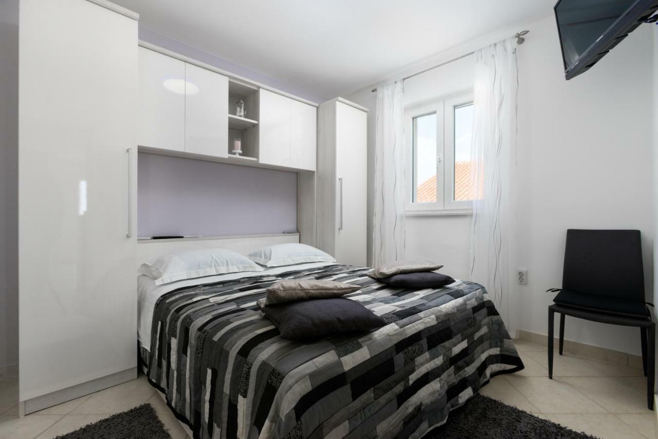 Apartment Goga Sevid Ngoại thất bức ảnh