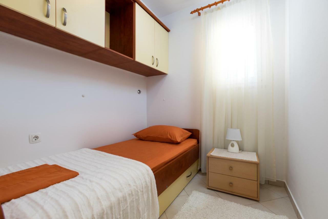 Apartment Goga Sevid Ngoại thất bức ảnh