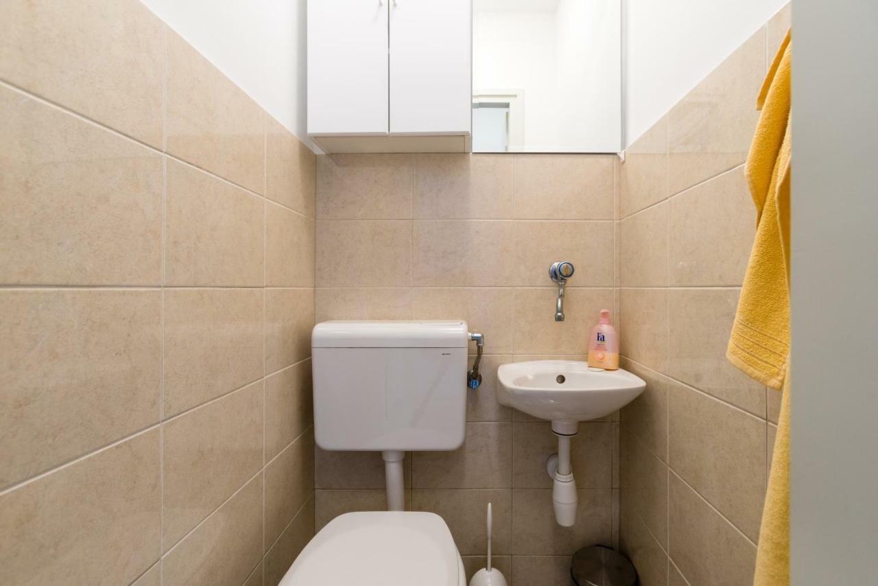 Apartment Goga Sevid Ngoại thất bức ảnh